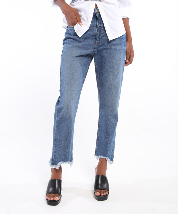 Jeans dama image number null