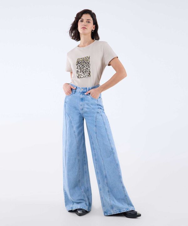 Camisetas Mujer image number null