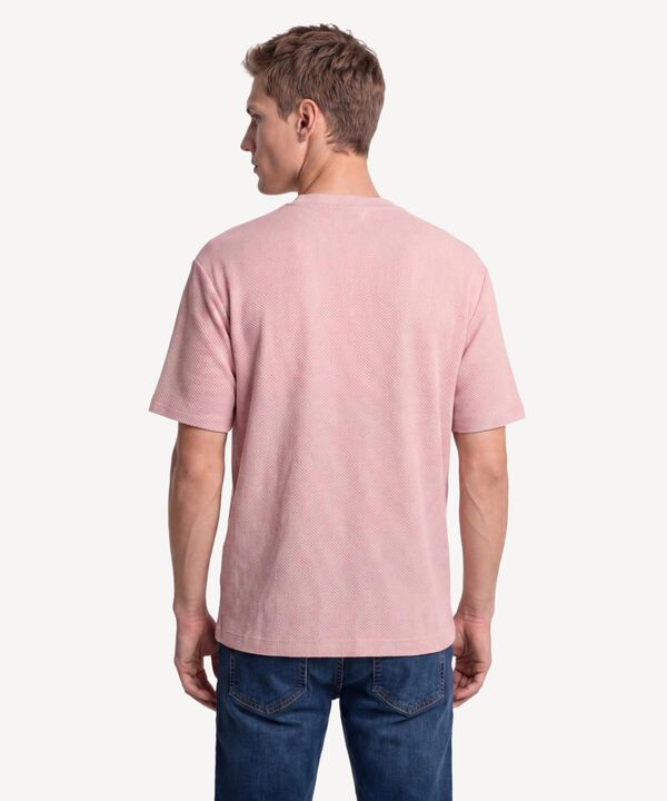 Camiseta Para Hombre