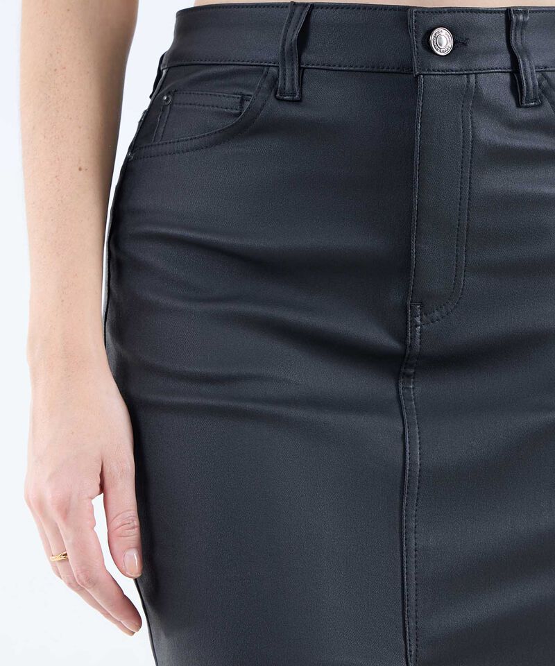 Faldas de moda