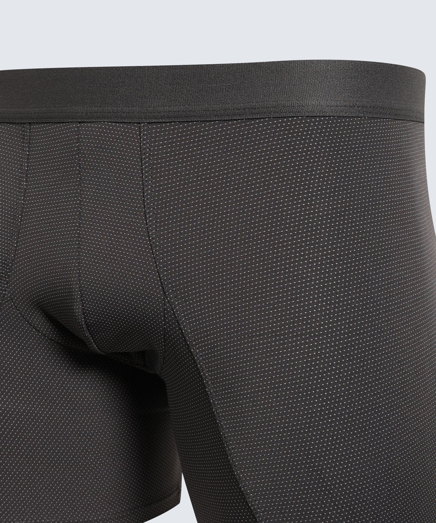 Boxers ajustados para hombre