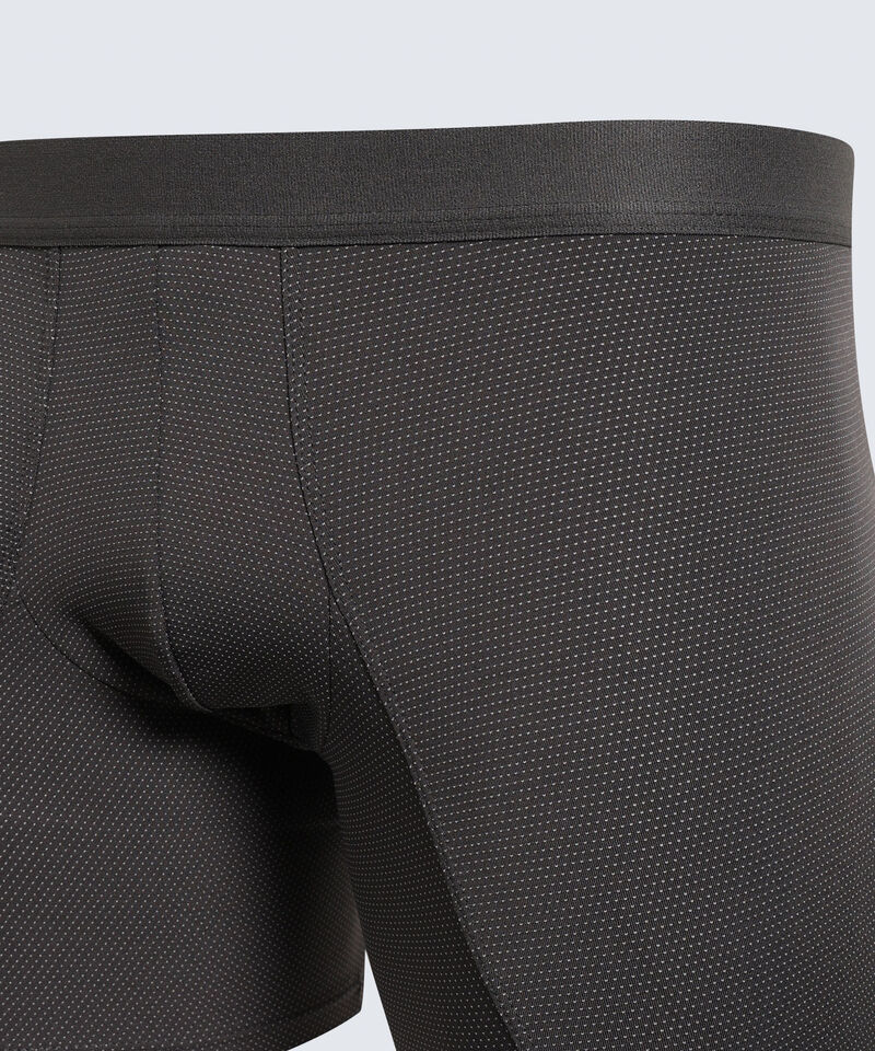 Boxers ajustados para hombre