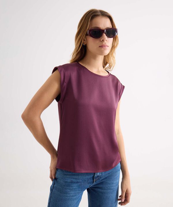 Blusas de moda para mujer image number null