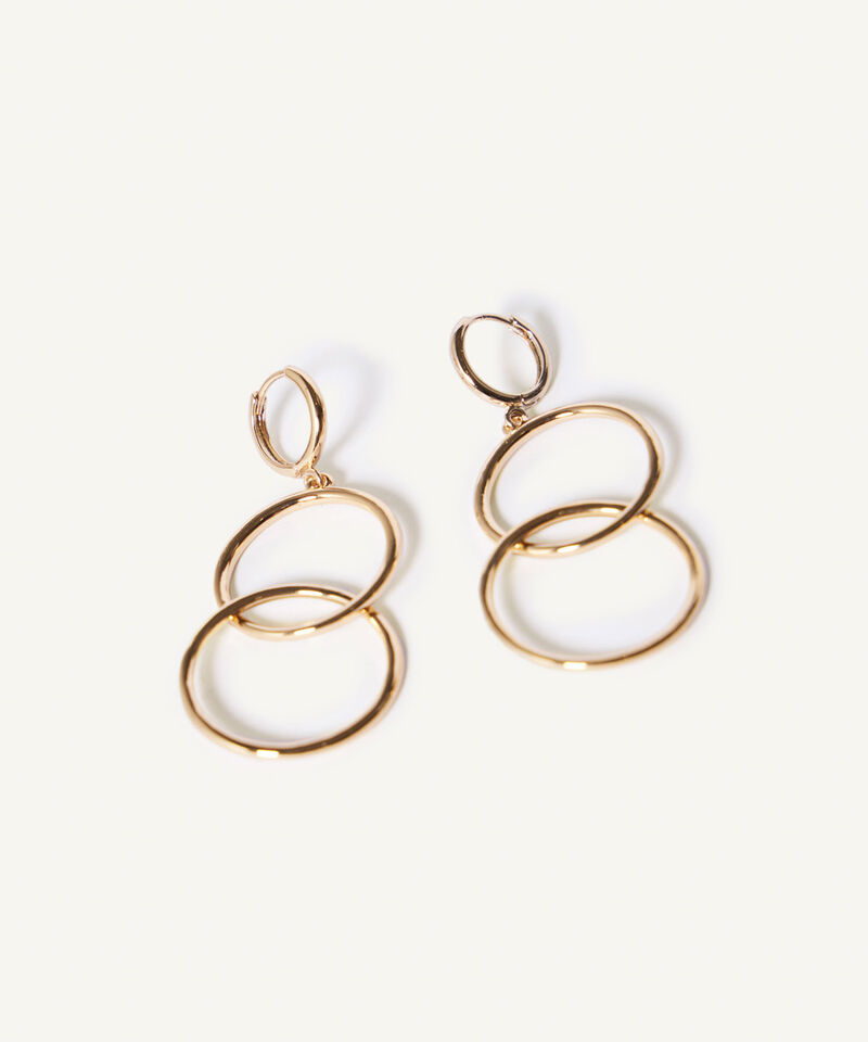 Aretes para mujer