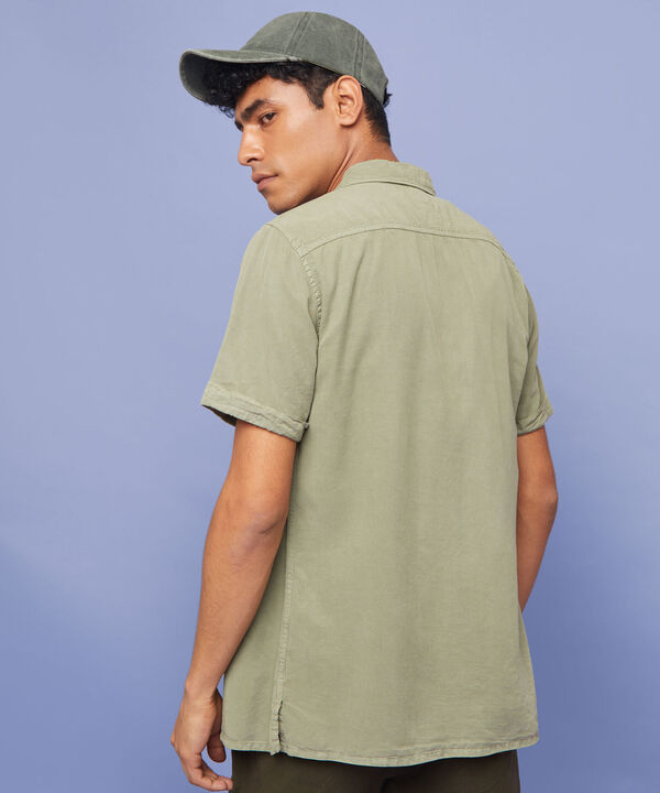 Camisas para hombre