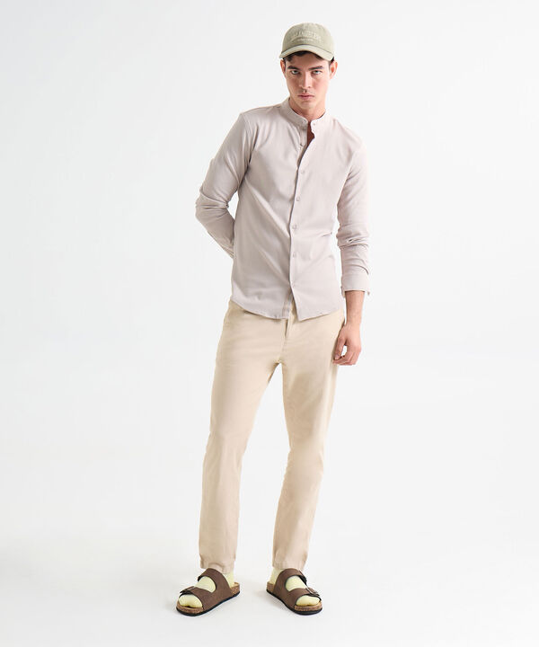 Camisas para hombre
