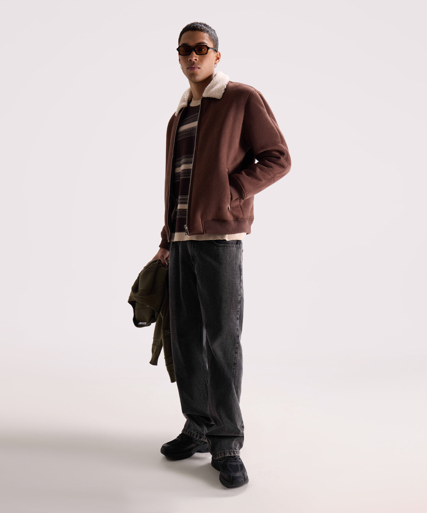 Chaquetas para hombre