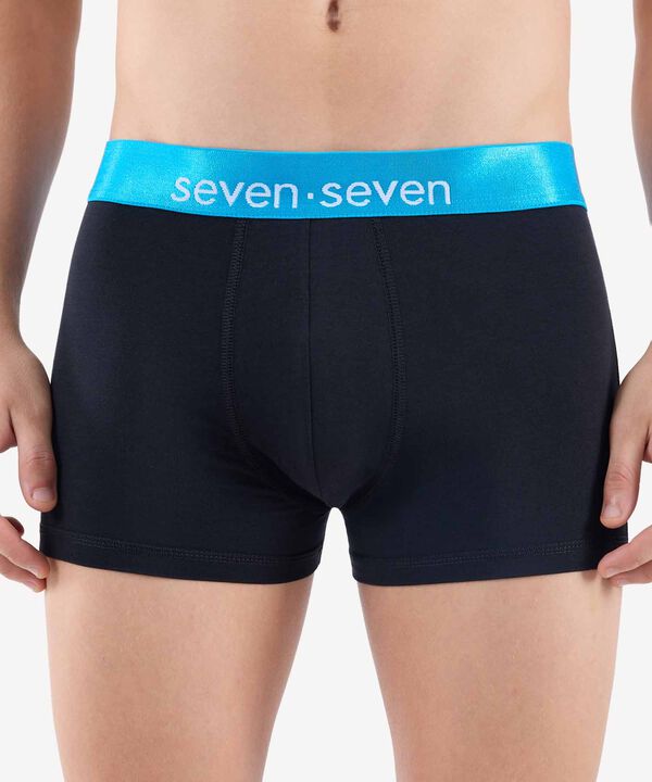 Boxers ajustados para hombre