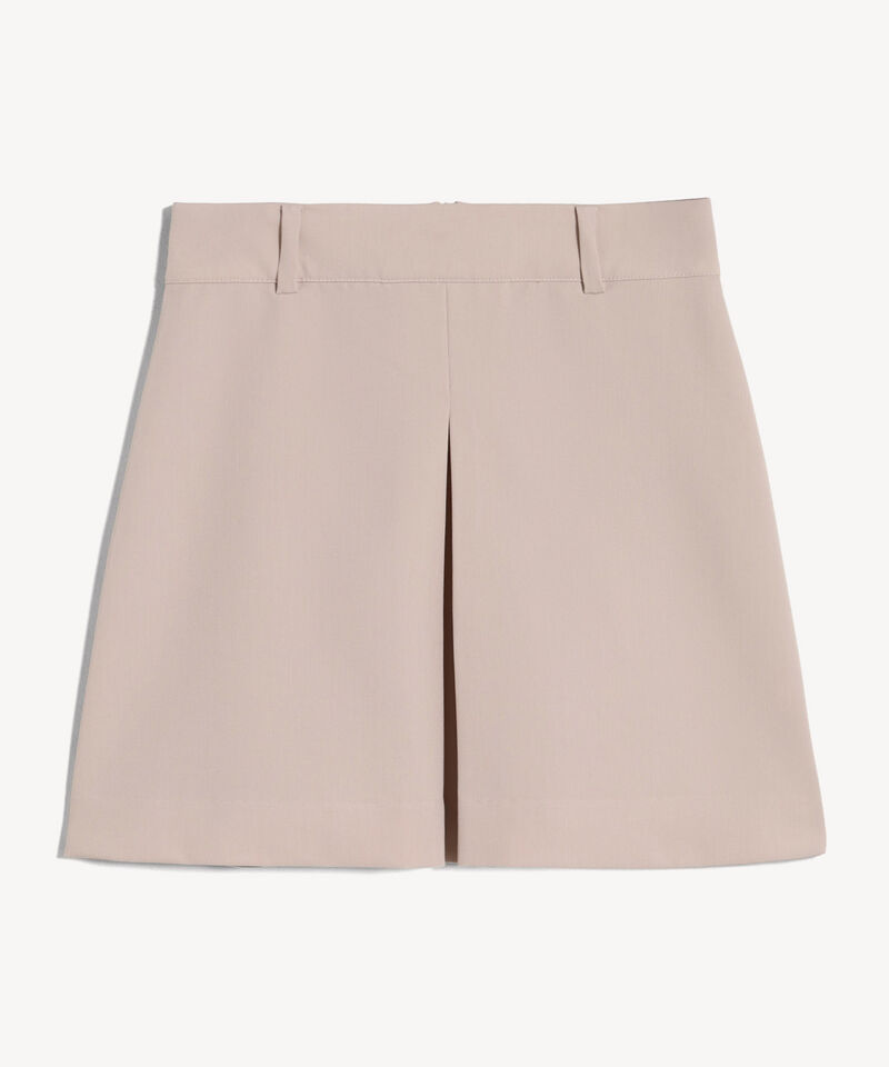 Faldas de moda