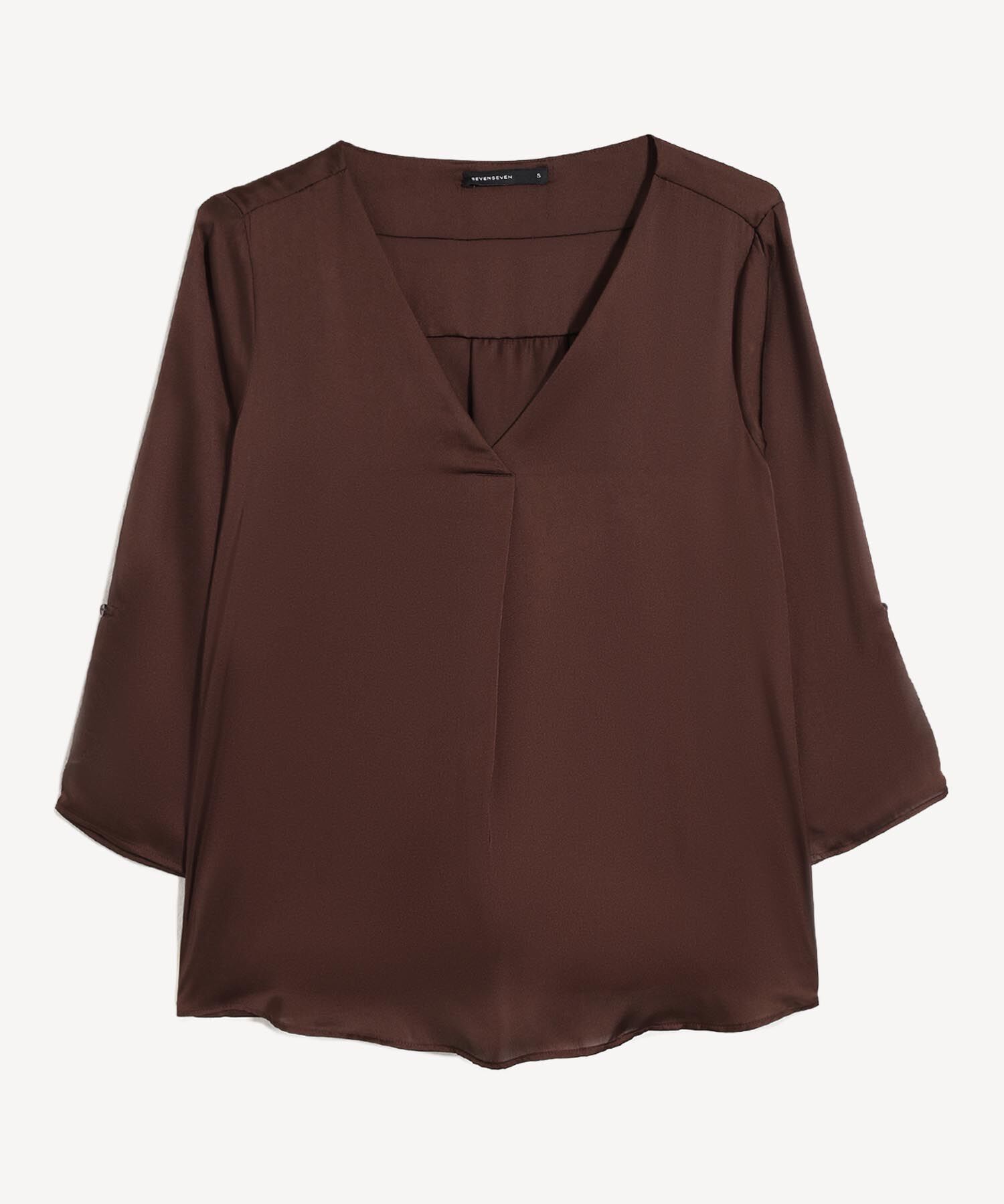 Blusas de moda para mujer