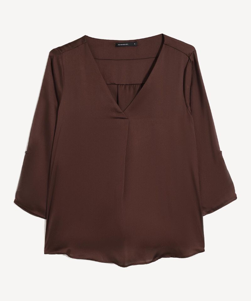 Blusas de moda para mujer