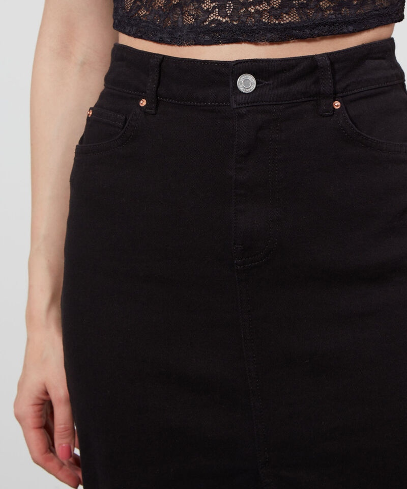 Faldas de moda