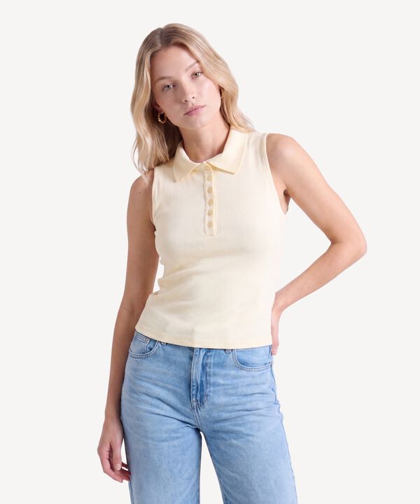 Camiseta Para Mujer image number null