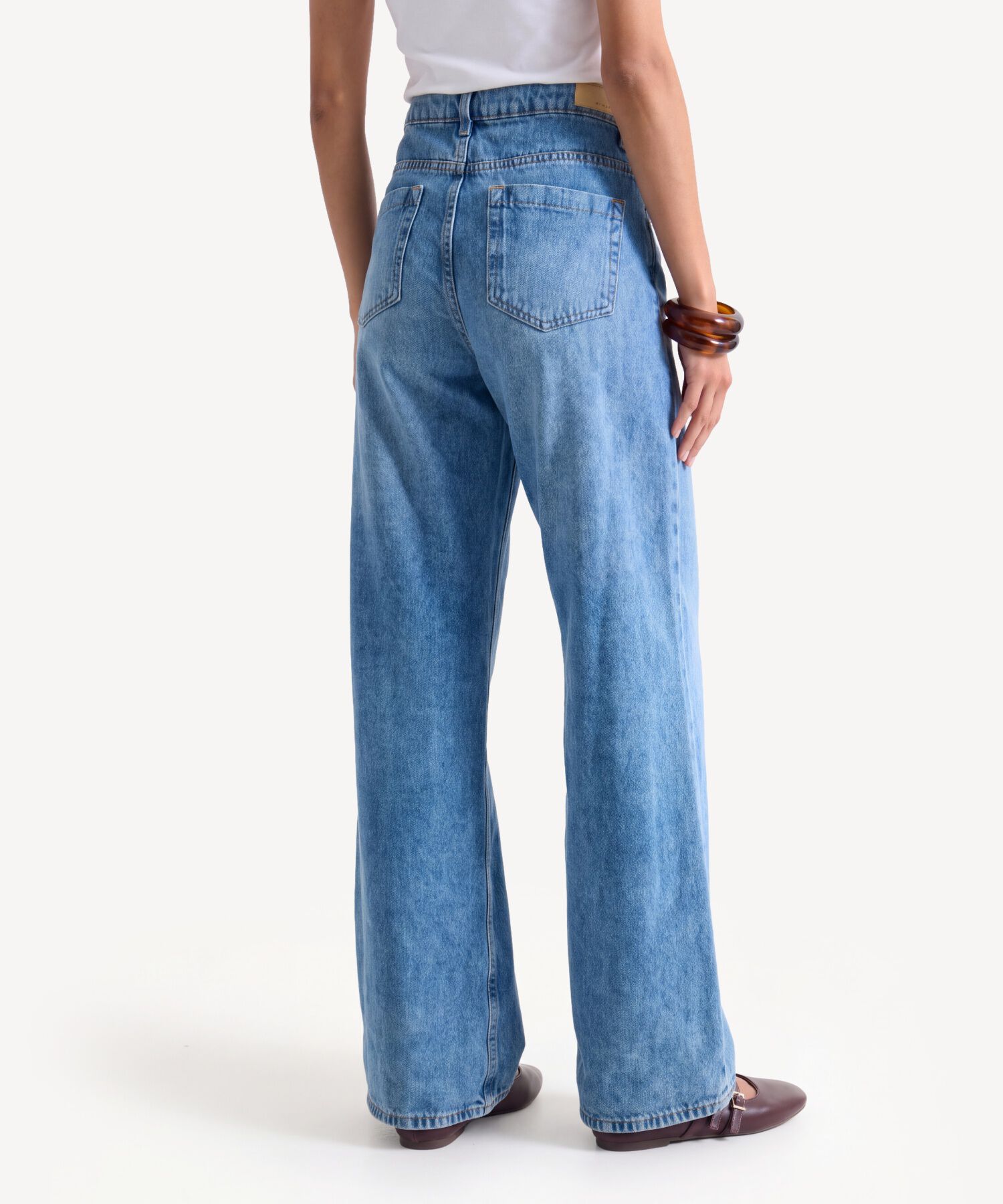 Jean Para Mujer