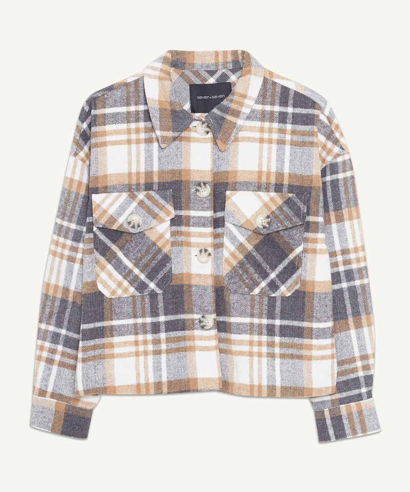 Chaquetas básicas para mujer