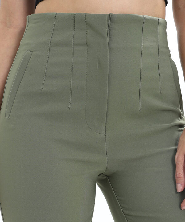 Pantalones para mujer