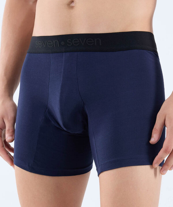 Boxers amplios para hombre