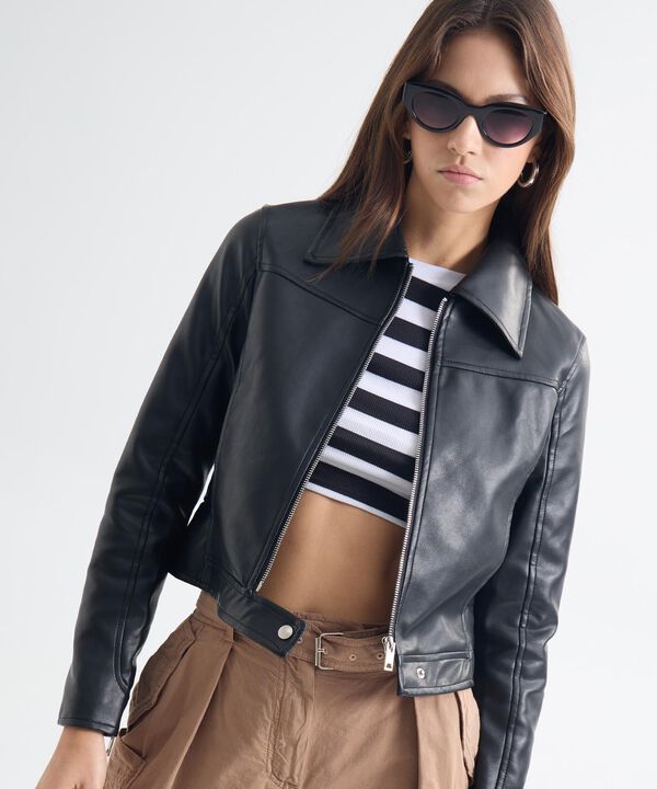 Chaquetas para mujer image number null