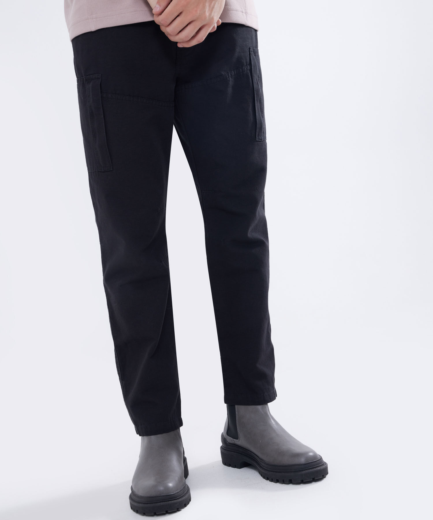 Botas para hombre