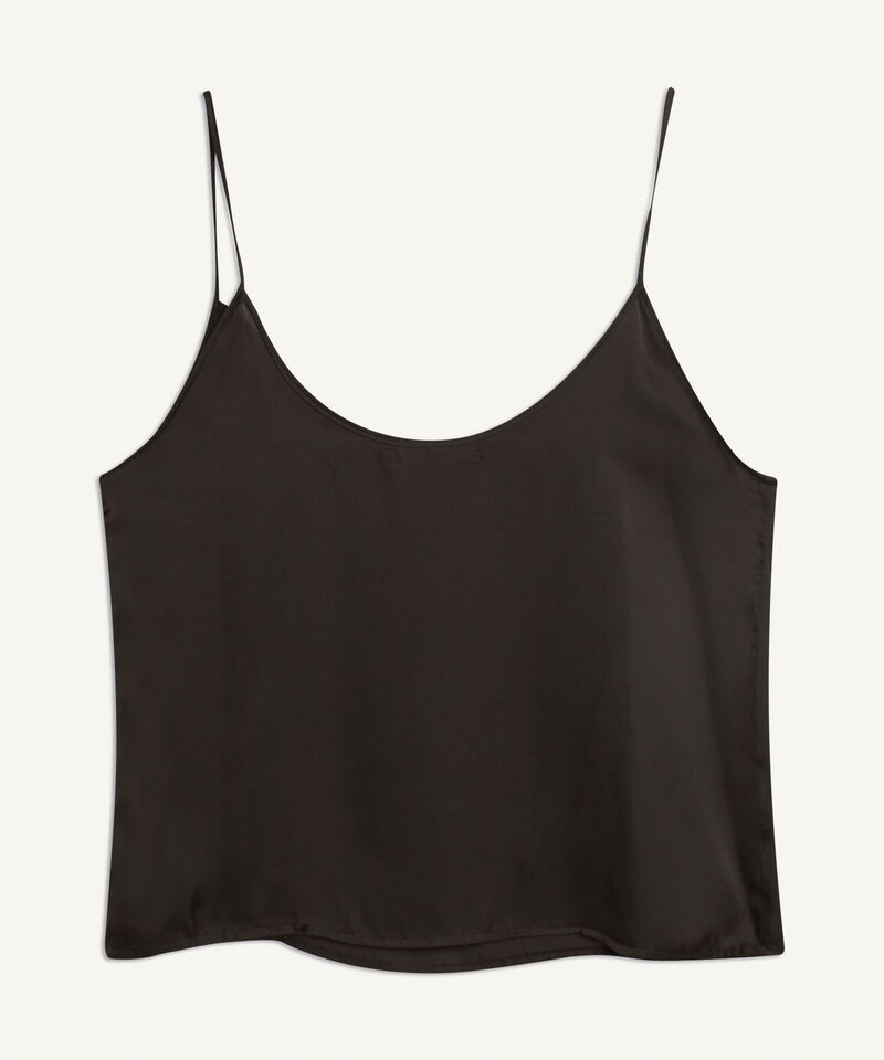 Blusa básica para mujer