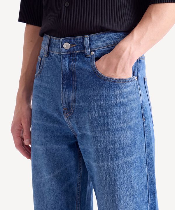 Jean Para Hombre
