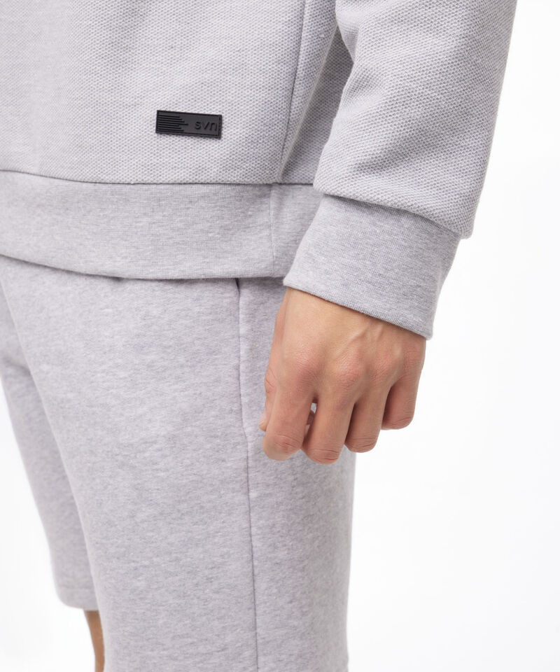Buzos y sacos básicos para hombre 