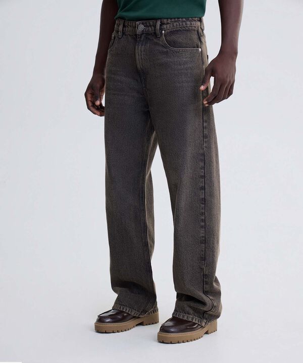 Jeans para hombre