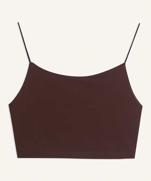 Tops Básicos Para Mujer
