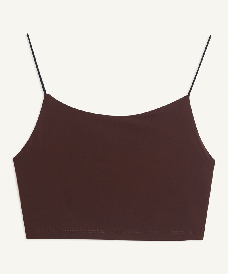 Tops Básicos Para Mujer