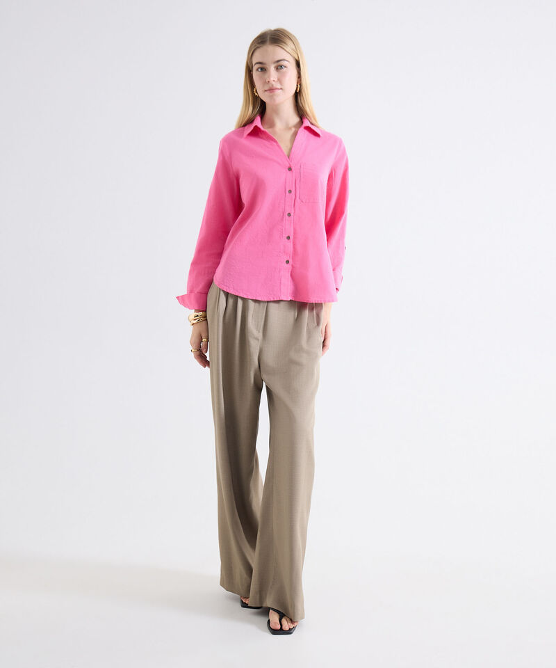 Blusa para mujer