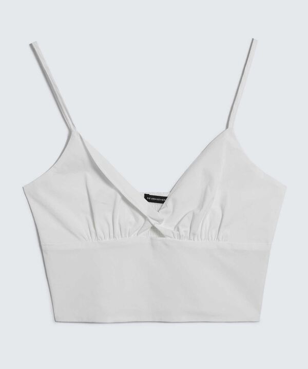 Blusas de moda para mujer