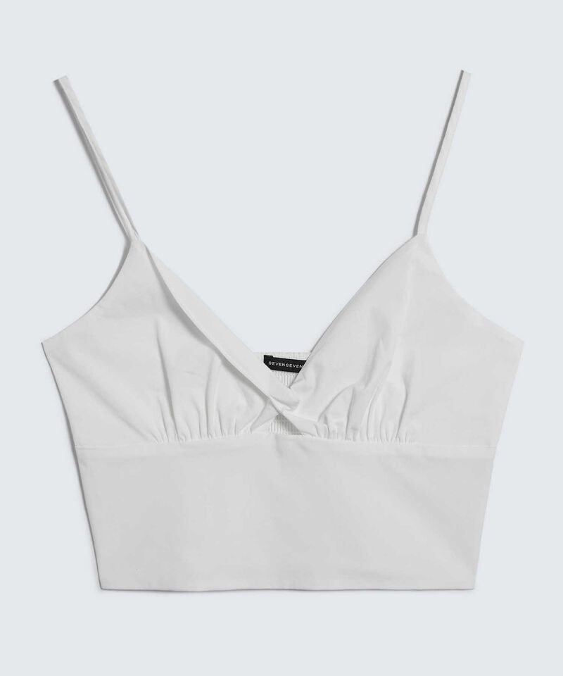 Blusas de moda para mujer
