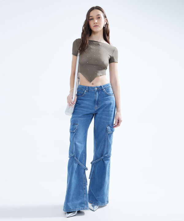Camisetas Mujer