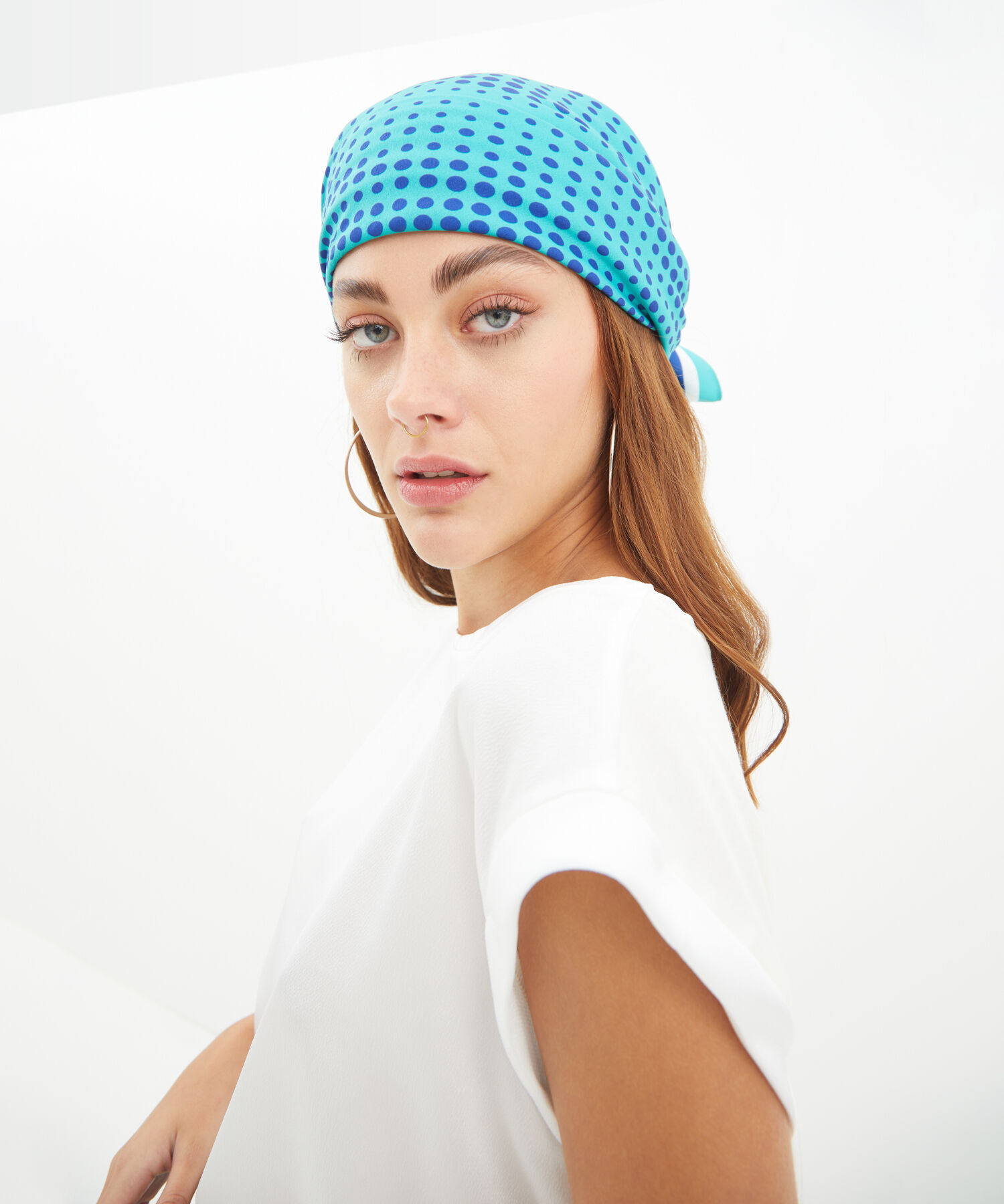 Blusas de moda para mujer