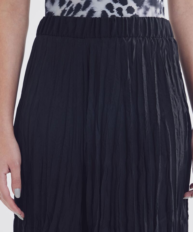 Faldas de moda