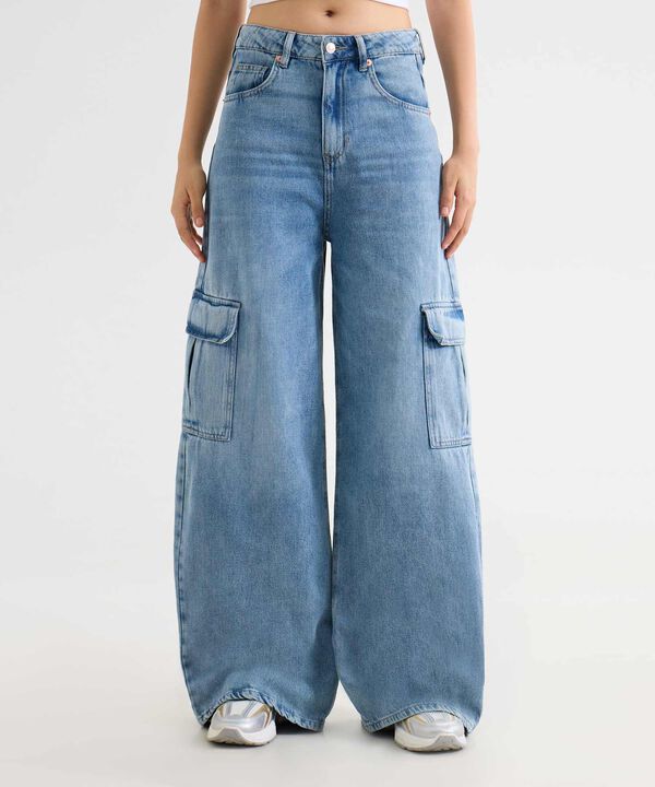 Jeans dama image number null