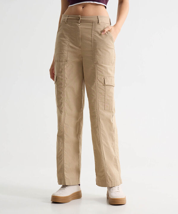 Pantalones para mujer image number null