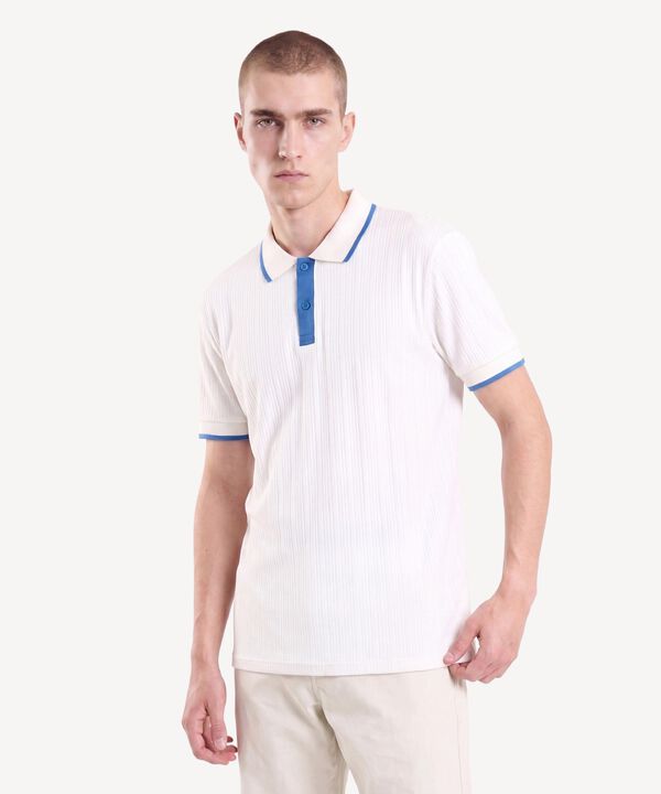 Polo Para Hombre image number null