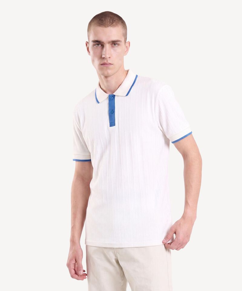 Polo Para Hombre