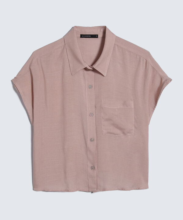 Blusas de moda para mujer