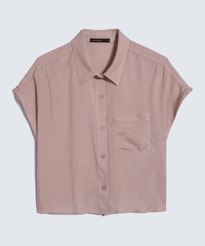 Blusas de moda para mujer