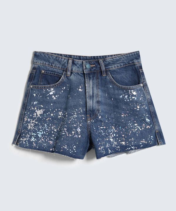 Shorts para mujeres