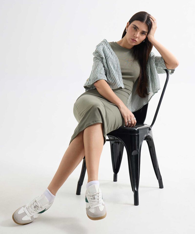 Blusas de moda para mujer