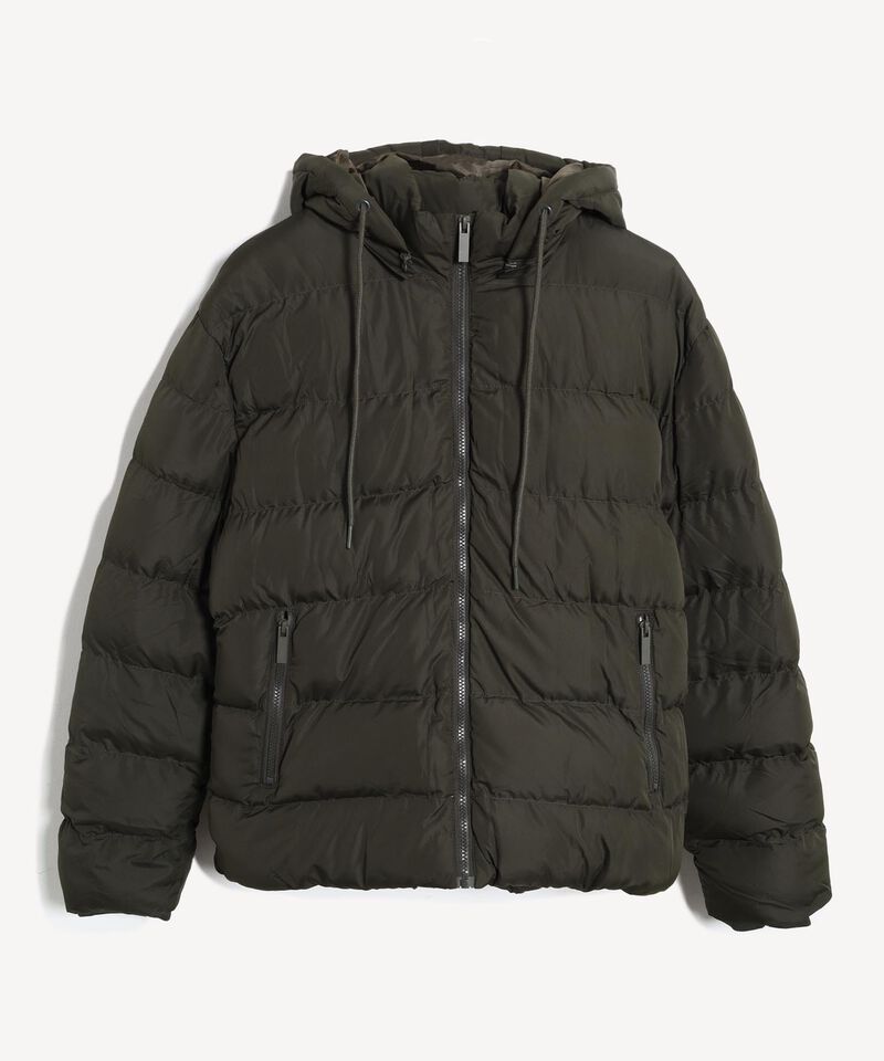 Chaquetas para hombre