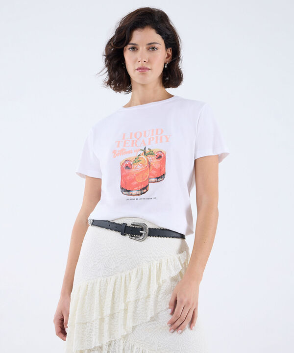 Camisetas Mujer image number null