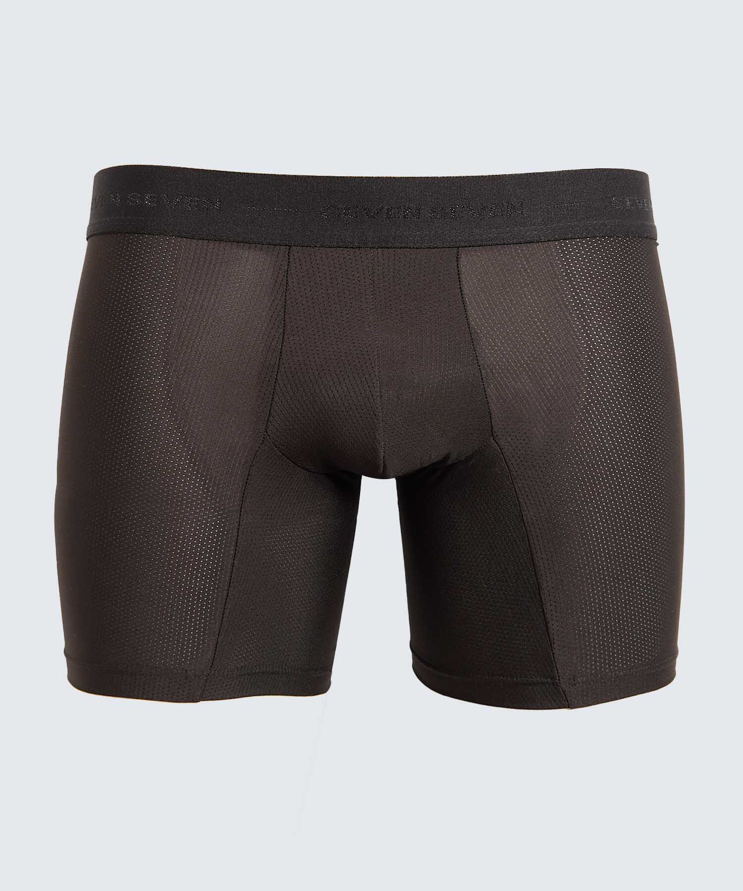 Boxers amplios para hombre