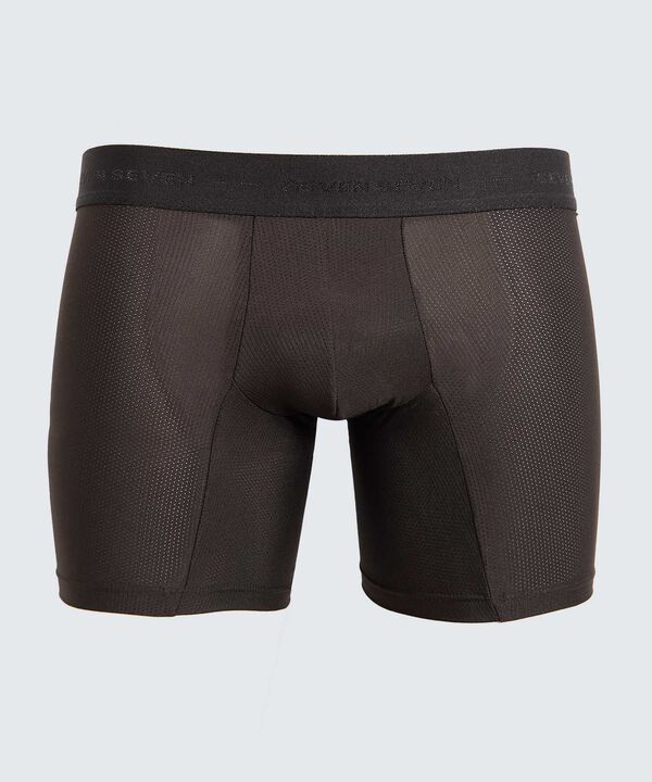 Boxers amplios para hombre image number null