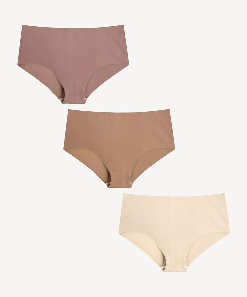Panties para mujer