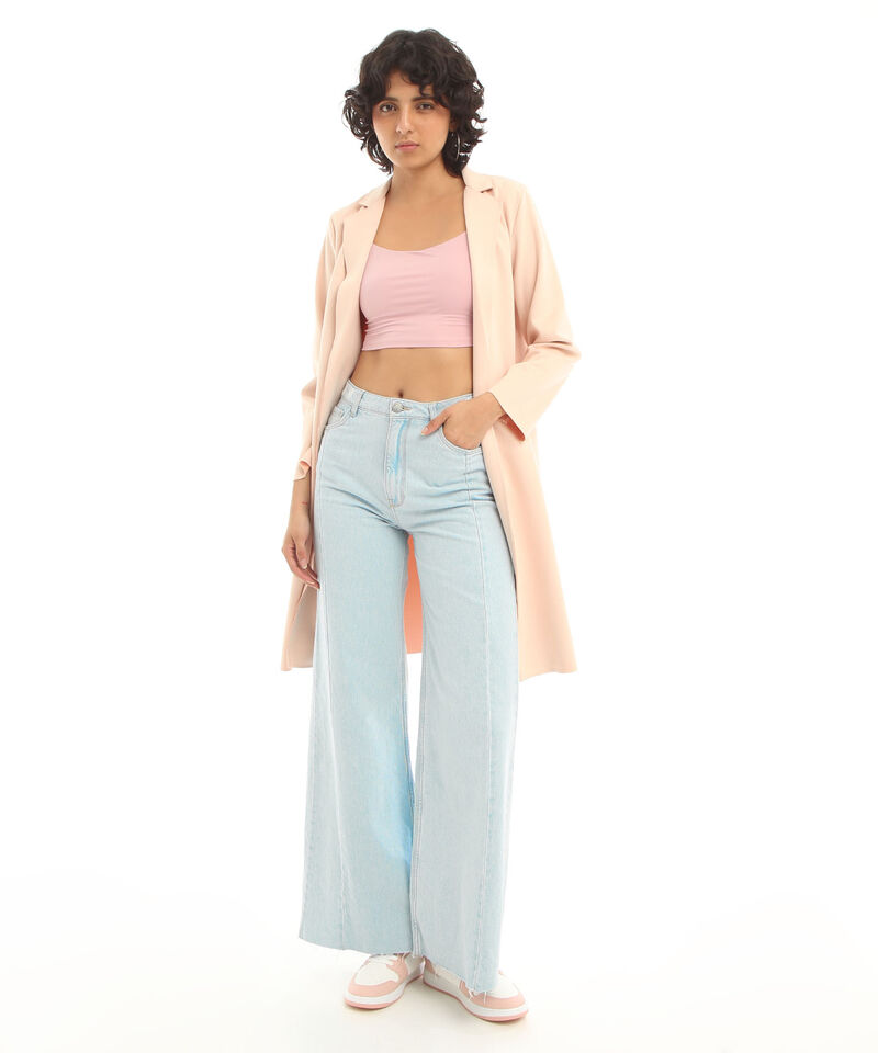 Chaquetas básicas para mujer