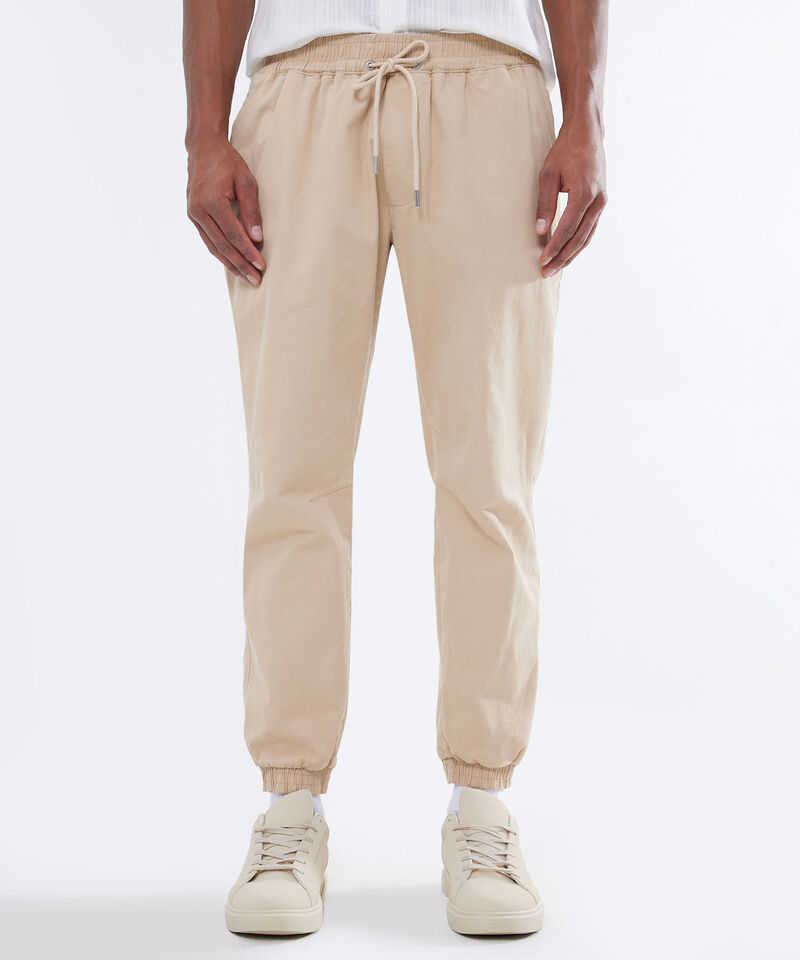 Pantalones para hombre